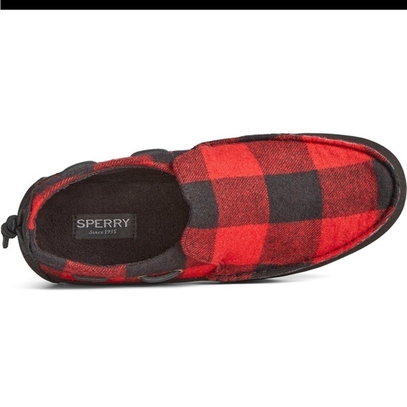 SPERRY TOP-SIDER
SPERRY TOP-SIDER - MENS MOC-SIDER SHOES NWT main image 7
